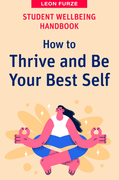 STUDENT WELLBEING HANDBOOK