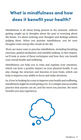 STUDENT WELLBEING HANDBOOK