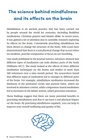 STUDENT WELLBEING HANDBOOK