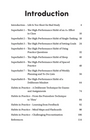 STUDY SKILLS FOR AMBITIOUS SENIOR STUDENTS