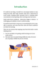 STUDY SKILLS FOR AMBITIOUS SENIOR STUDENTS