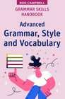 GRAMMAR SKILLS HANDBOOK