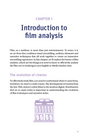 FILM ANALYSIS HANDBOOK