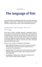 FILM ANALYSIS HANDBOOK