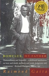 ROMULUS MY FATHER