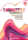 ROSCHEM VCE CHEMISTRY UNITS 3&4 WORKBOOK 2E