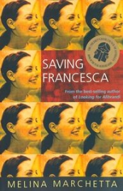 SAVING FRANCESCA