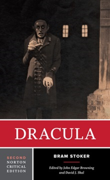DRACULA: NORTON CRITICAL EDITION