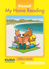MY HOME READING YELLOW (JUNIOR) LEVEL 10E