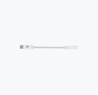 MCONNECTED USB-C TO HEADPHONE JACK 3.5MM ADAPTER