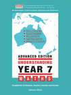 UNDERSTANDING YEAR 7 MATHS ADVANCED: AUSTRALIAN CURRICULUM EDITION