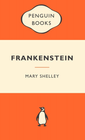 FRANKENSTEIN: POPULAR PENGUIN