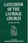 CATECHISM OF THE CATHOLIC CHURCH POCKET SECOND EDITION