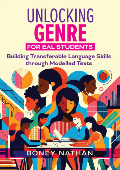 UNLOCKING GENRE FOR EAL STUDENTS
