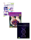 JACARANDA YEAR 10 HUMANITIES VALUE BUNDLE VICTORIAN CURRICULUM