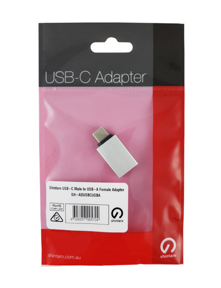 USB-C ADAPTOR
