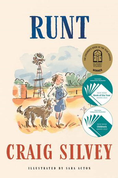 RUNT