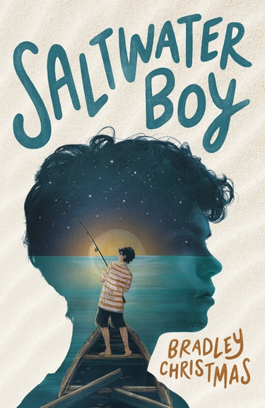 SALTWATER BOY