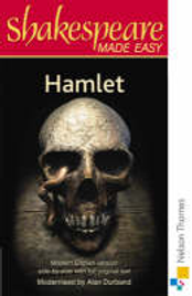 SHAKESPEARE MADE EASY: HAMLET