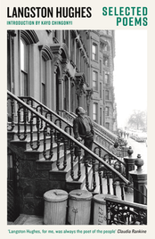 SELECTED POEMS: LANGSTON HUGHES
