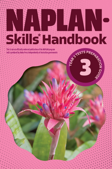 NAPLAN SKILLS* HANDBOOK 3