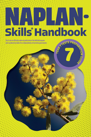 NAPLAN SKILLS* HANDBOOK 7