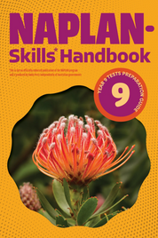 NAPLAN SKILLS* HANDBOOK 9