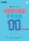 INSIGHT ENGLISH YEAR 11 VCE UNIT 1&2 + EBOOK 2E