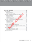 WAR AND UPHEAVEL STUDY AND EXAM GUIDE FOR VCE AUSTRALIAN HISTORY HTAV