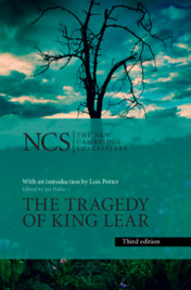 THE TRAGEDY OF KING LEAR: THE NEW CAMBRIDGE SHAKESPEARE