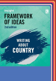 INSIGHT FRAMEWORK OF IDEAS: WRITING ABOUT COUNTRY + EBOOK BUNDLE 2E