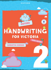 OXFORD HANDWRITING FOR VICTORIA BOOK 2 3E