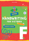 OXFORD HANDWRITING FOR VICTORIA BOOK F 3E