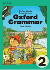 OXFORD GRAMMAR STUDENT BOOK 2 3E