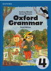 OXFORD GRAMMAR STUDENT BOOK 4 3E