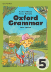 OXFORD GRAMMAR STUDENT BOOK 5 3E