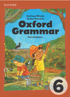 OXFORD GRAMMAR STUDENT BOOK 6 3E
