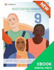 INVESTIGATING HUMANITIES FOR THE VICTORIAN CURRICULUM 9 EBOOK (eBook only)
