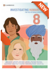 INVESTIGATING HUMANITIES FOR THE VICTORIAN CURRICULUM 8 STUDENT BOOK + EBOOK