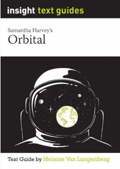 INSIGHT TEXT GUIDE: ORBITAL