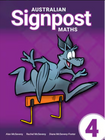 AUSTRALIAN SIGNPOST MATHS 4 STUDENT ACTIVITY BOOK 4E