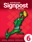 AUSTRALIAN SIGNPOST MATHS 6 STUDENT ACTIVITY BOOK 4E