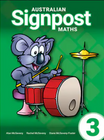 AUSTRALIAN SIGNPOST MATHS 3 STUDENT ACTIVITY BOOK 4E