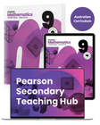 PEARSON MATHEMATICS 9 AC 9.0 STUDENT BOOK + EBOOK 3E