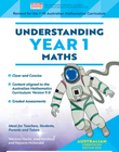 UNDERSTANDING MATHS YEAR 1 (AUSTRALIAN CURRICULUM EDITION 2025)