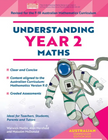 UNDERSTANDING MATHS YEAR 2 (AUSTRALIAN CURRICULUM EDITION 2025)