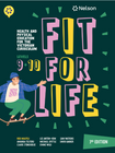 FIT FOR LIFE! FOR THE VICTORIAN CURRICULUM YEAR 9&10 STUDENT BOOK + EBOOK 3E