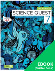 JACARANDA SCIENCE QUEST 7 FOR VICTORIAN CURRICULUM LEARNON 2E (eBook only)