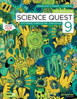 JACARANDA SCIENCE QUEST 9 FOR VICTORIAN CURRICULUM PRINT + LEARNON 3E