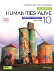 JACARANDA HUMANITIES ALIVE 10 VICTORIAN CURRICULUM LEARNON TEXTBOOK 3E